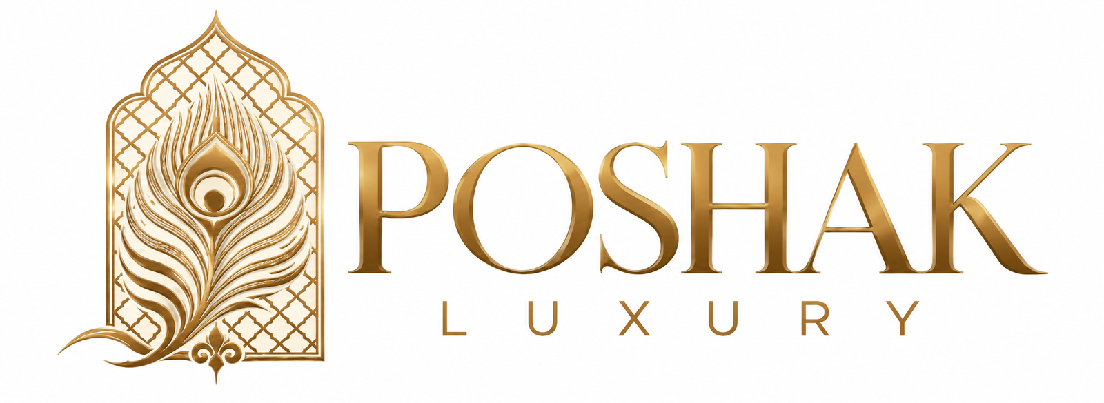 POSHAK LUXURY