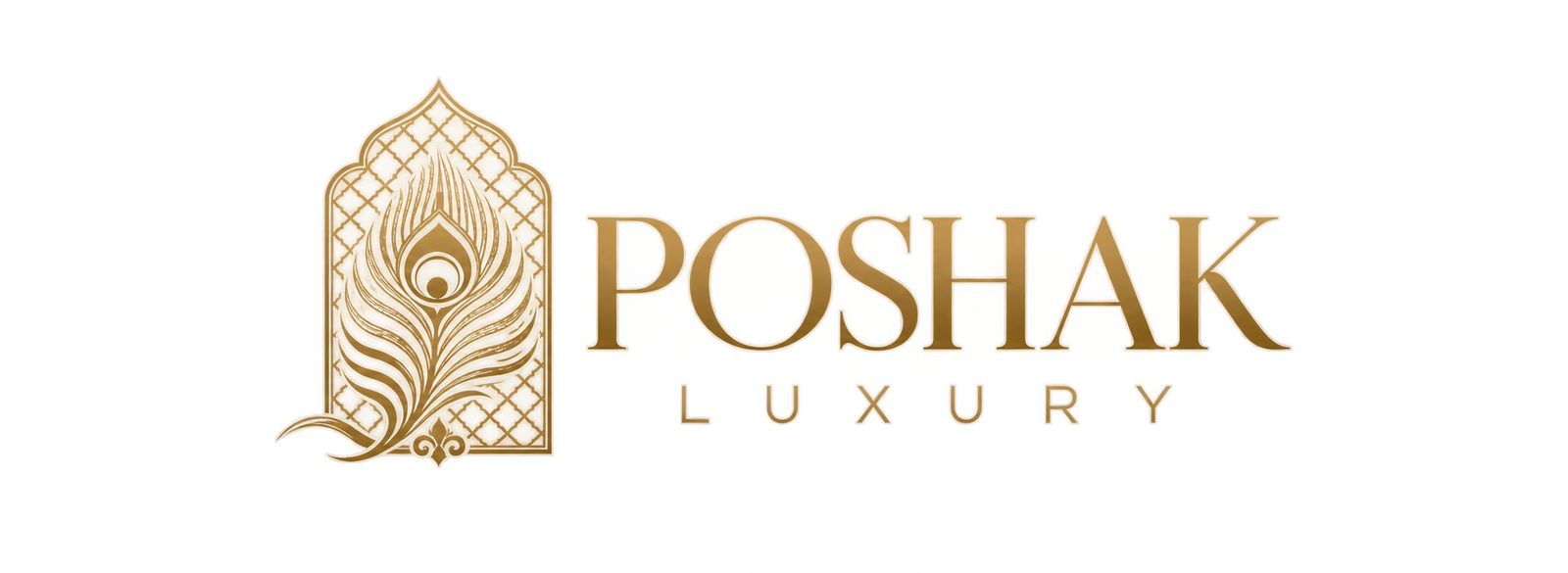 POSHAK LUXURY